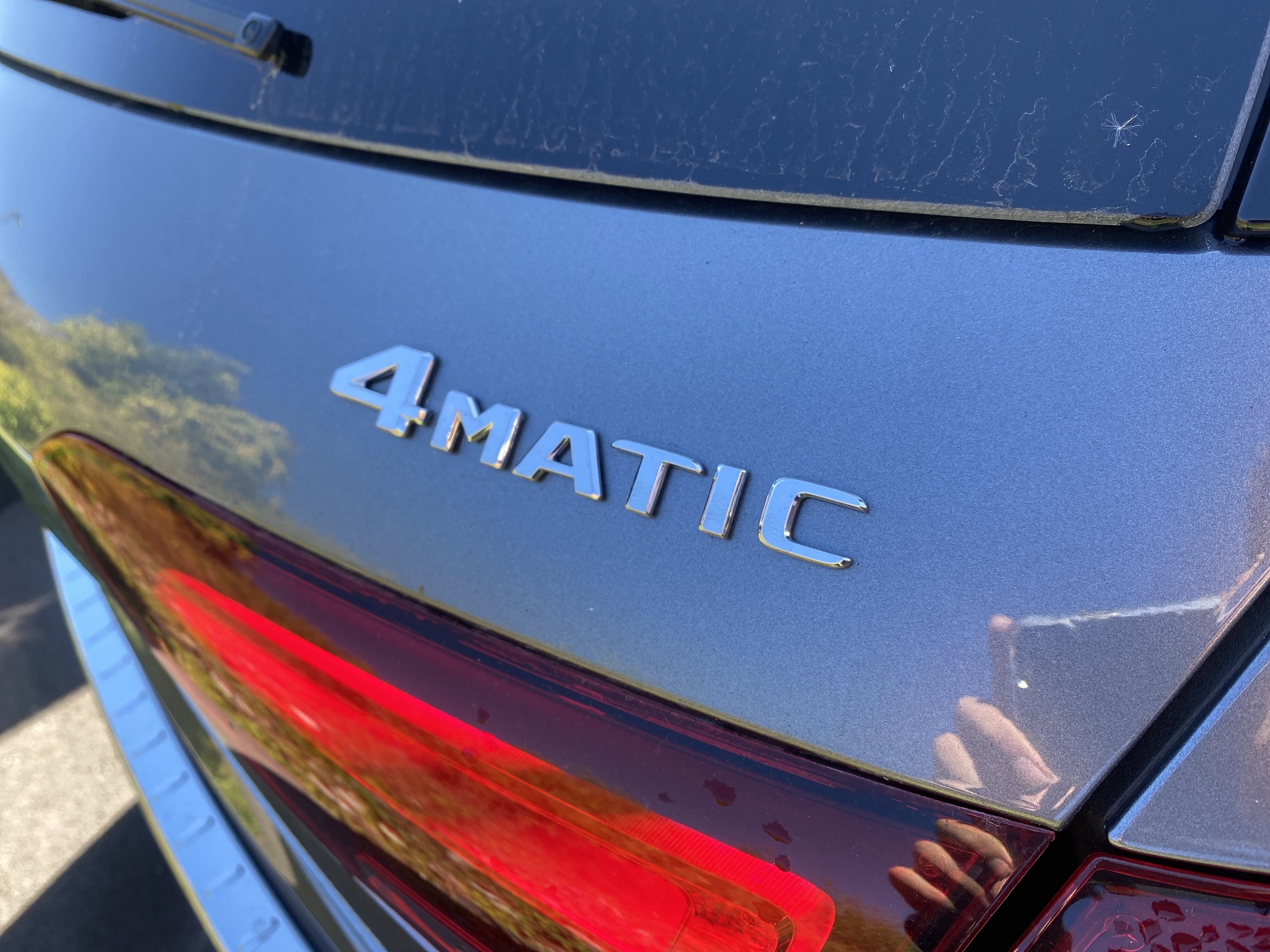 2026 Mercedes-Benz GLE GLE 350 4MATIC® SUV