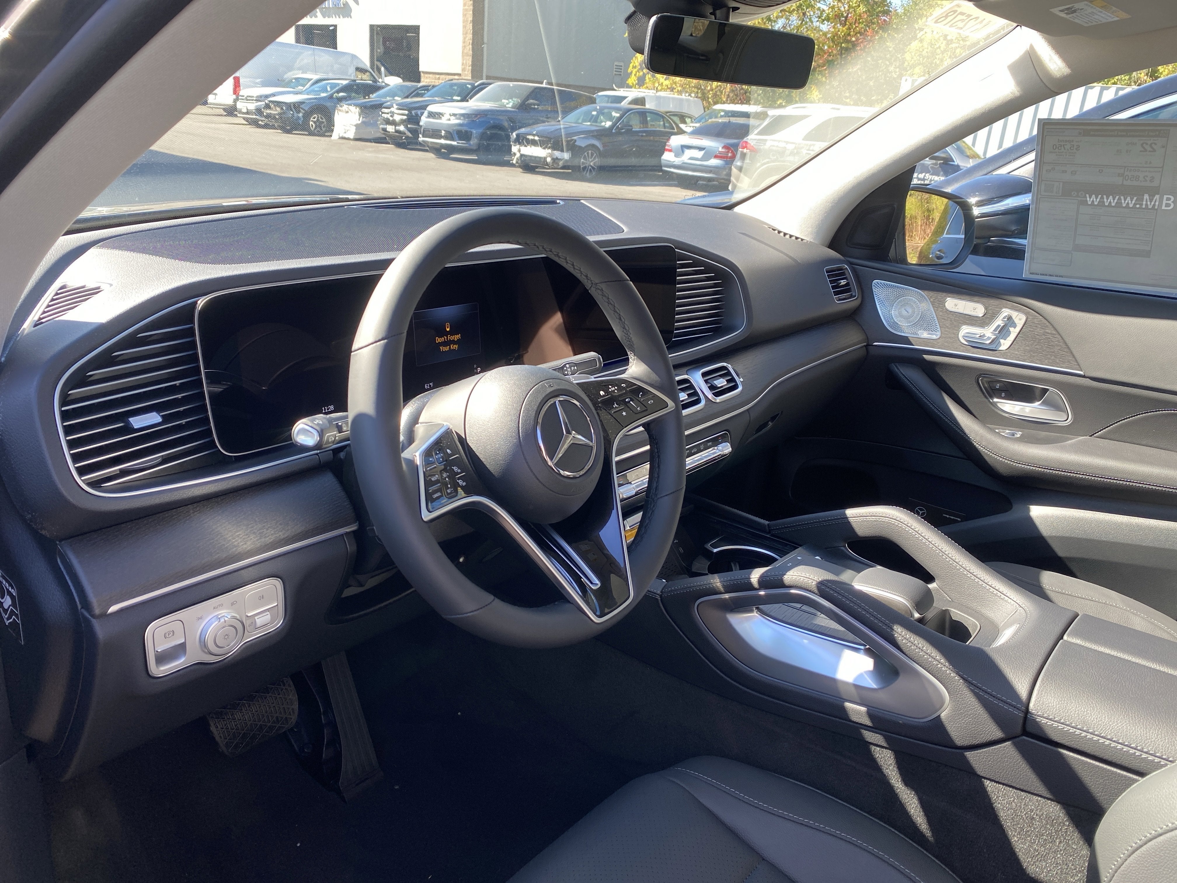 2026 Mercedes-Benz GLE GLE 350 4MATIC® SUV