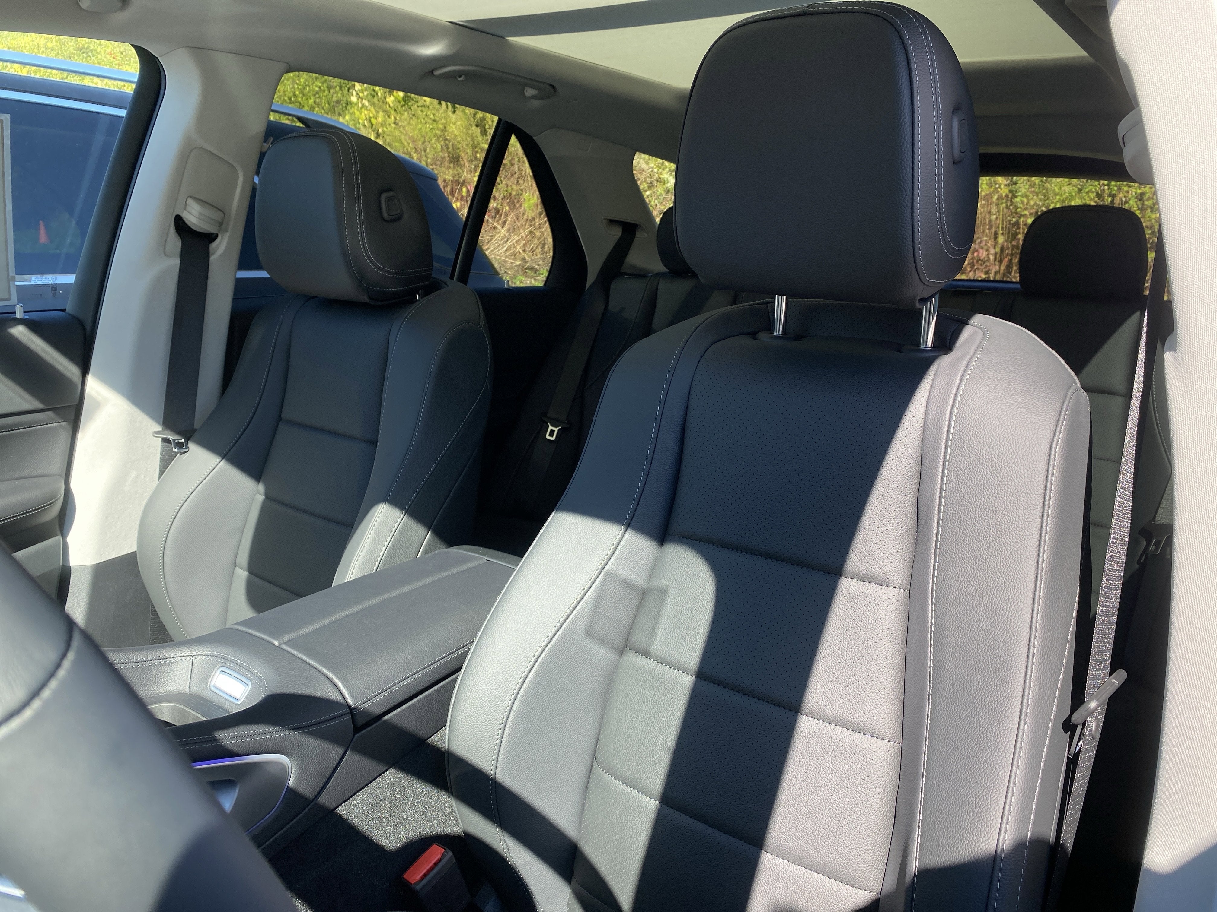 2026 Mercedes-Benz GLE GLE 350 4MATIC® SUV