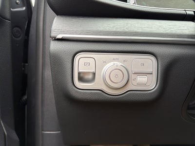 2026 Mercedes-Benz GLE GLE 350 4MATIC® SUV