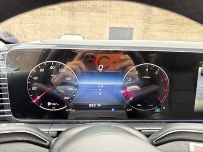 2026 Mercedes-Benz GLE GLE 350 4MATIC® SUV