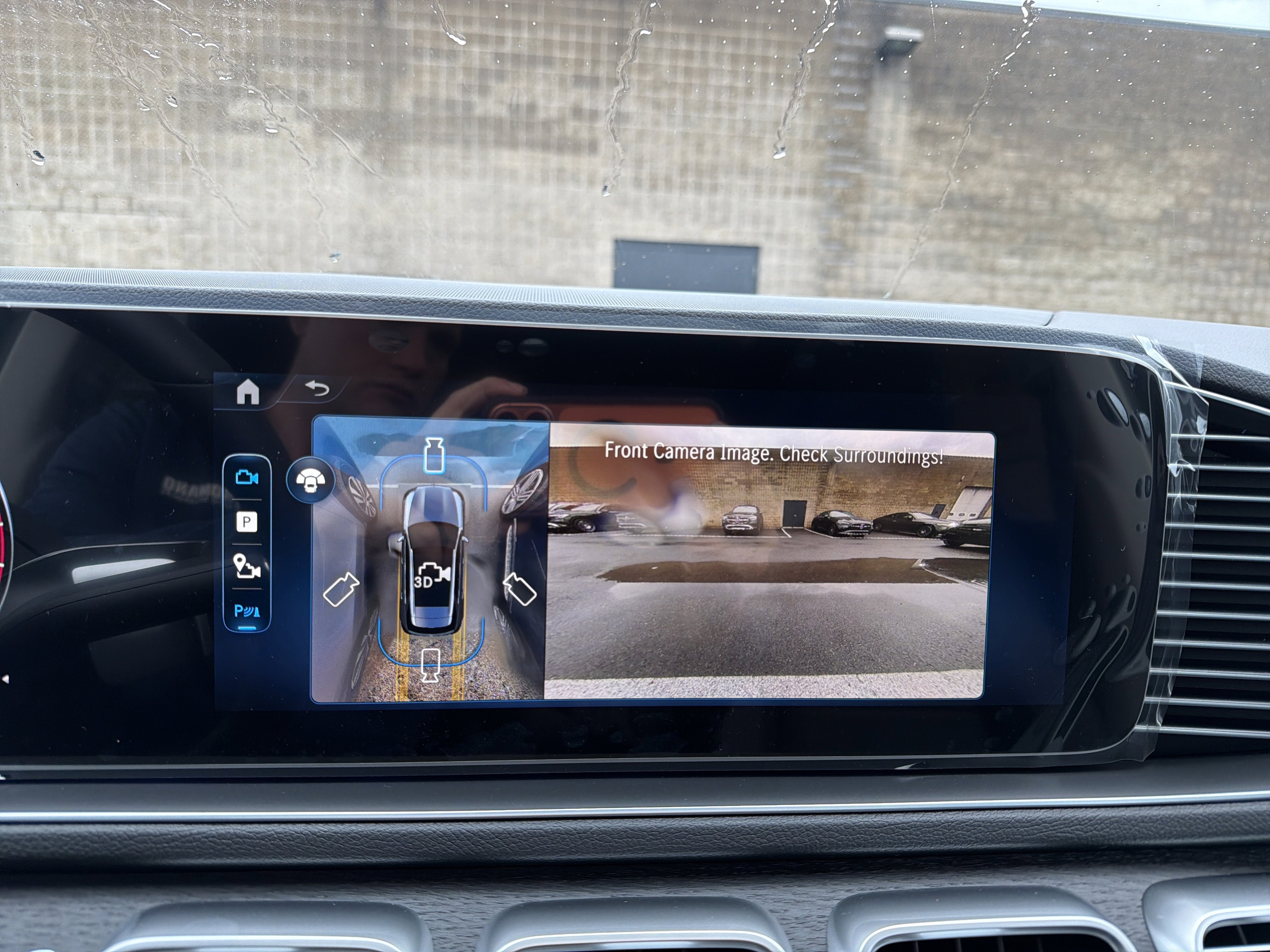 2026 Mercedes-Benz GLE GLE 350 4MATIC® SUV