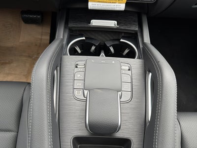 2026 Mercedes-Benz GLE GLE 350 4MATIC® SUV