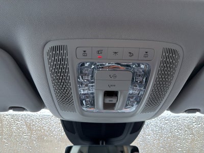 2026 Mercedes-Benz GLE GLE 350 4MATIC® SUV