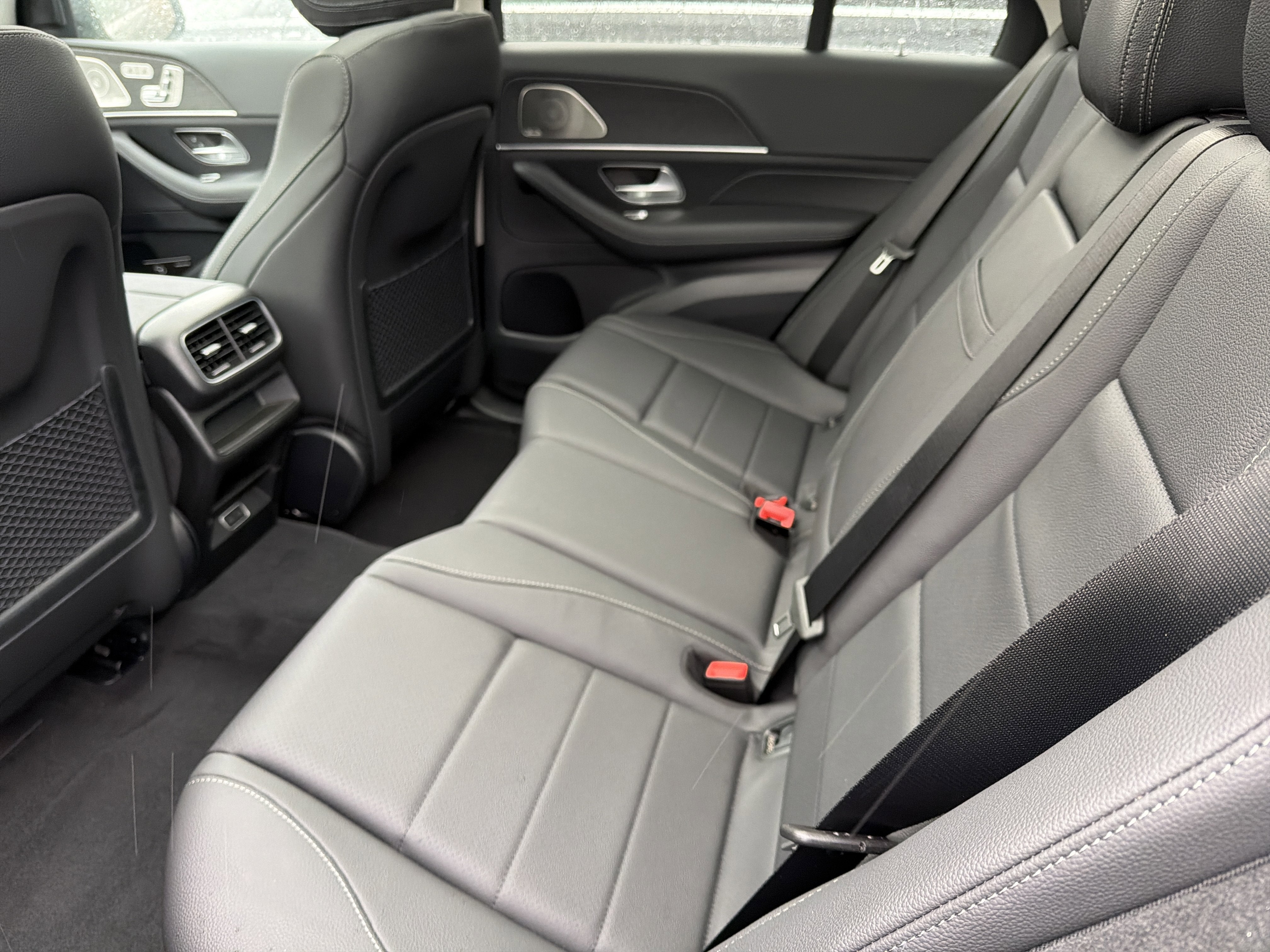 2026 Mercedes-Benz GLE GLE 350 4MATIC® SUV