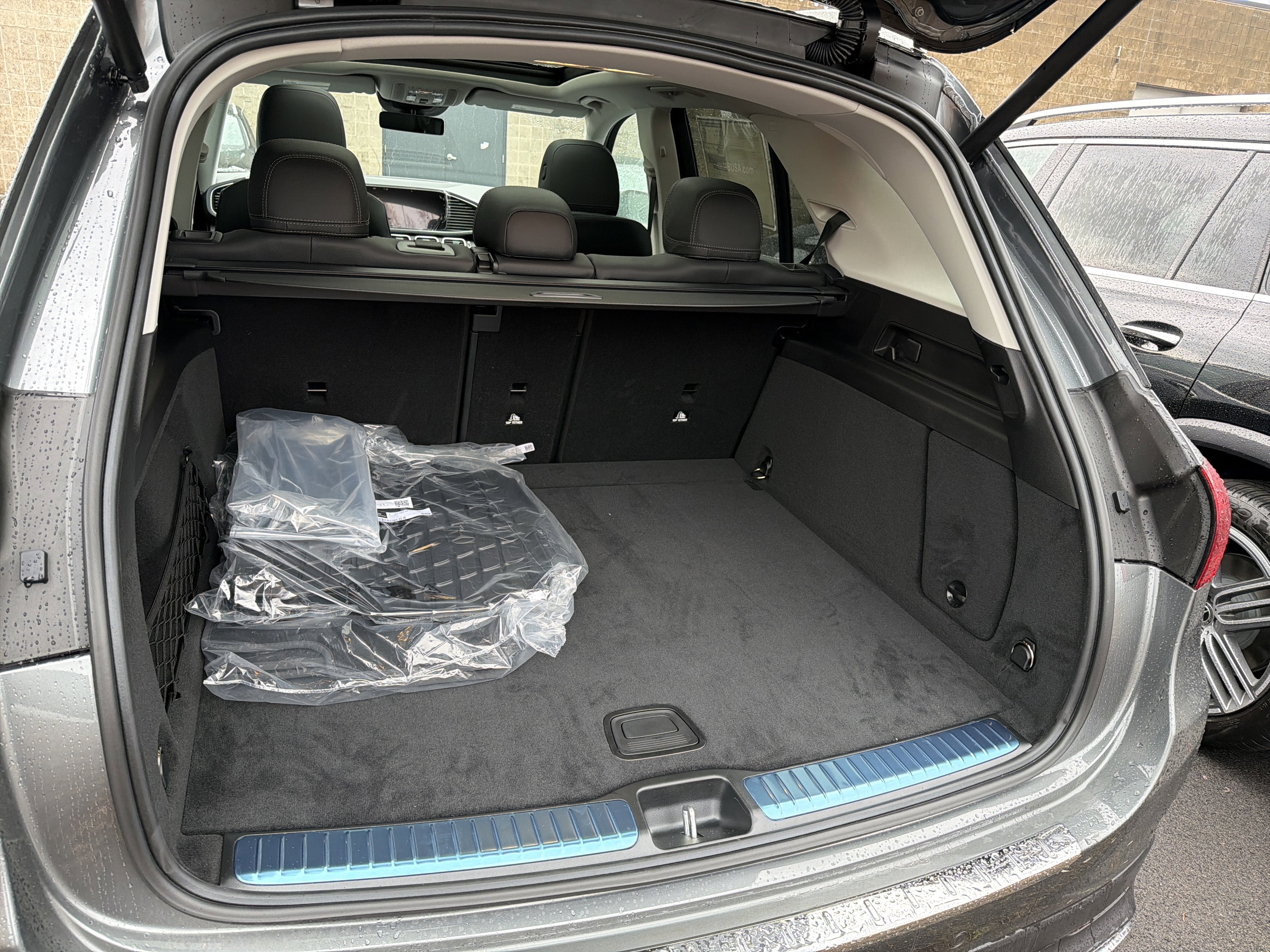 2026 Mercedes-Benz GLE GLE 350 4MATIC® SUV