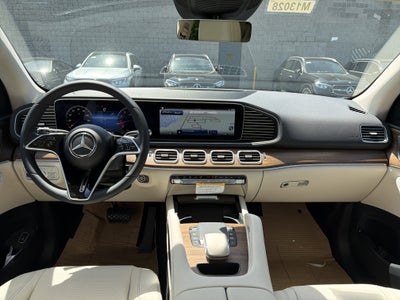 2026 Mercedes-Benz GLE GLE 350 4MATIC® SUV