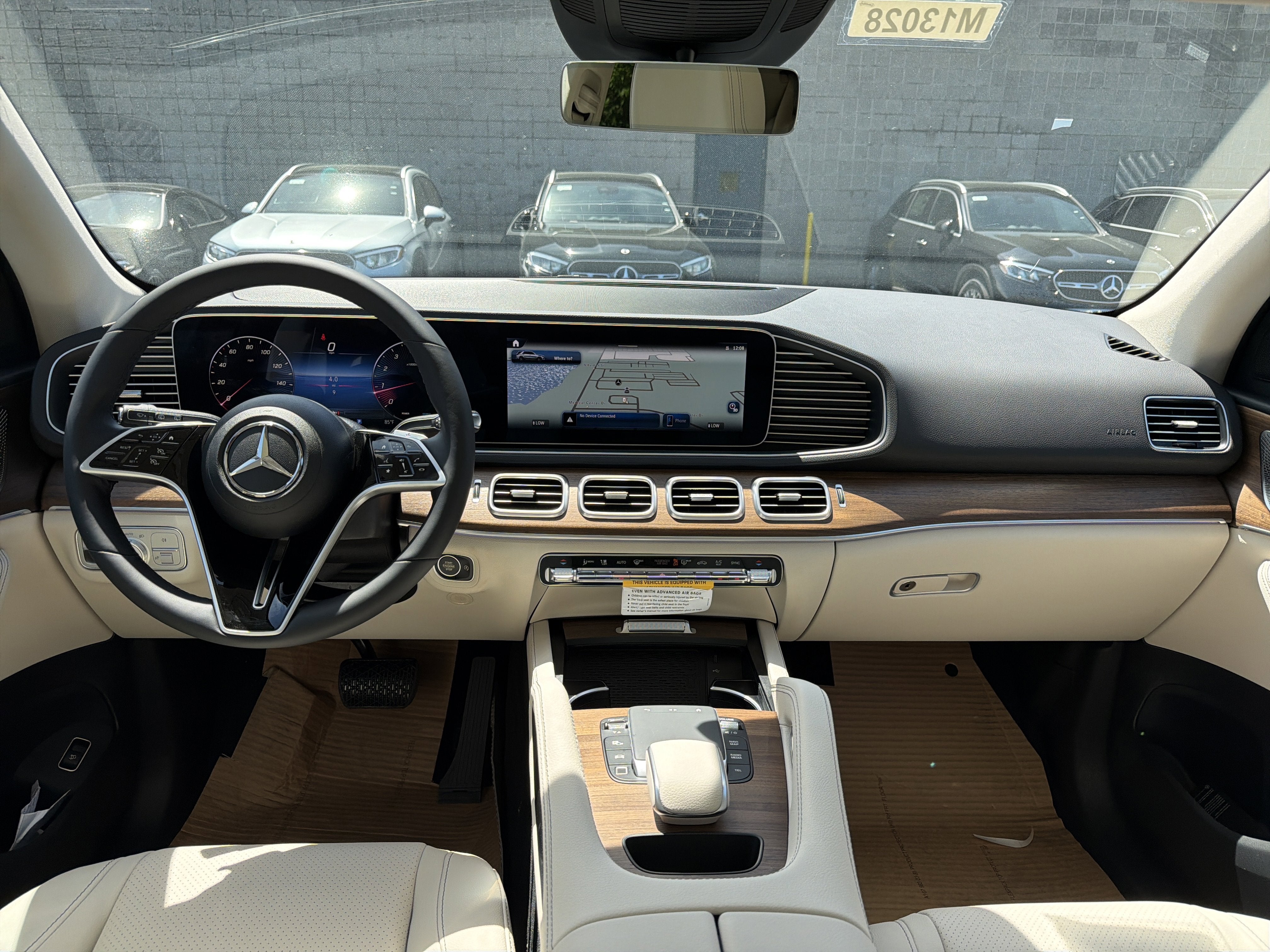 2026 Mercedes-Benz GLE GLE 350 4MATIC® SUV