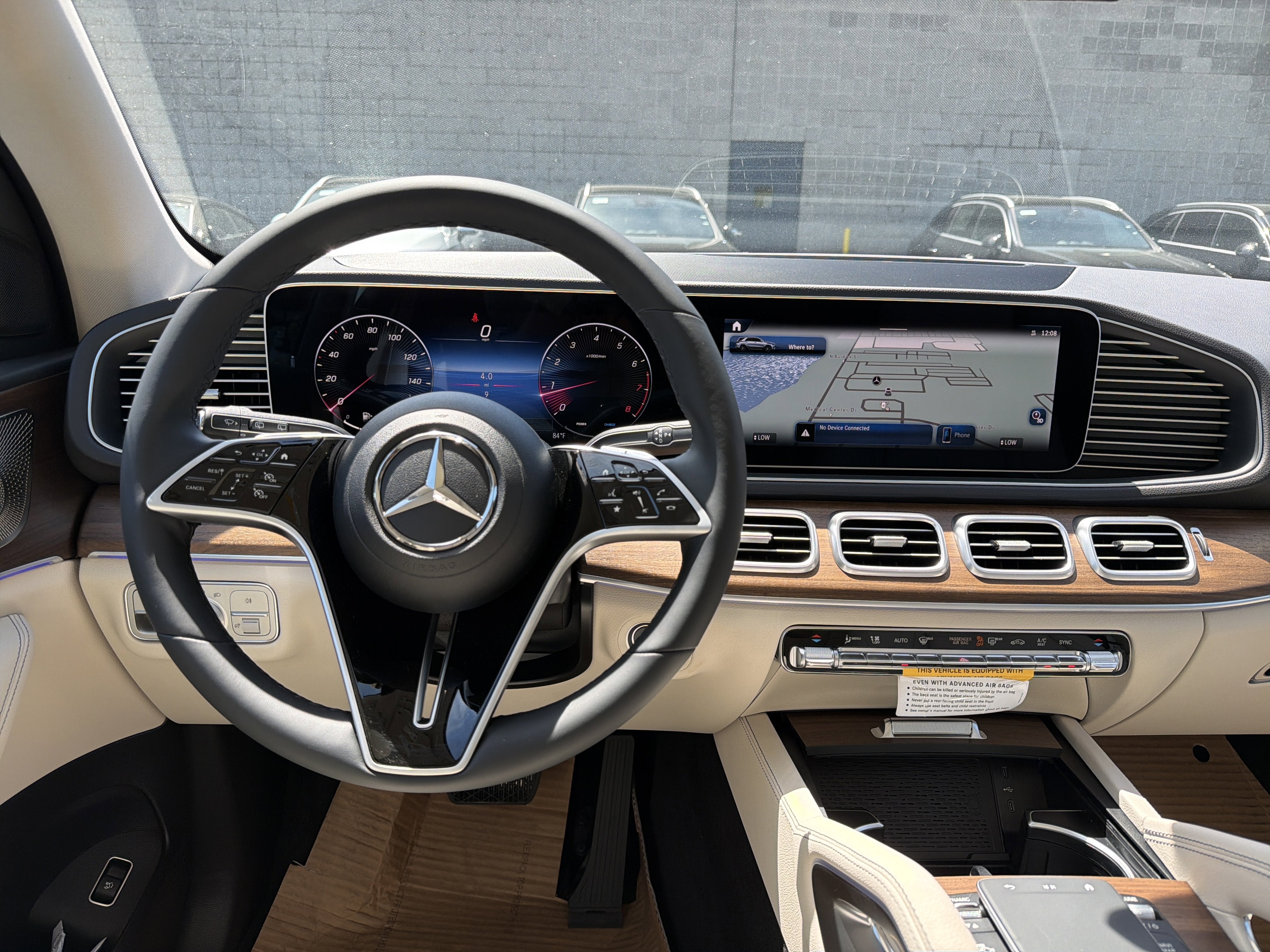2026 Mercedes-Benz GLE GLE 350 4MATIC® SUV