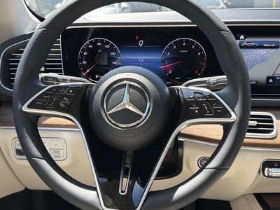 2026 Mercedes-Benz GLE GLE 350 4MATIC® SUV