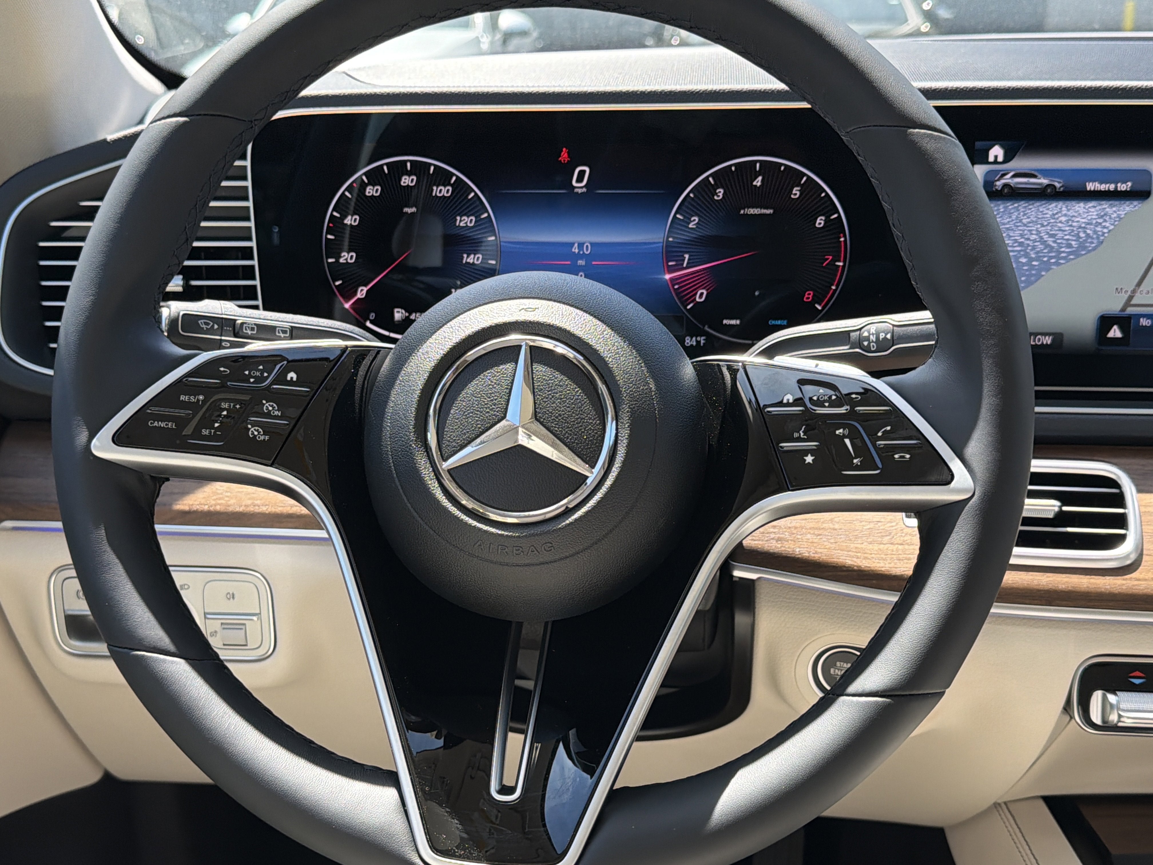 2026 Mercedes-Benz GLE GLE 350 4MATIC® SUV