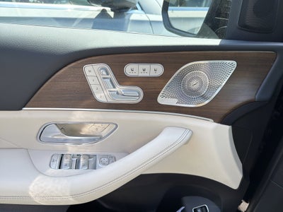 2026 Mercedes-Benz GLE GLE 350 4MATIC® SUV