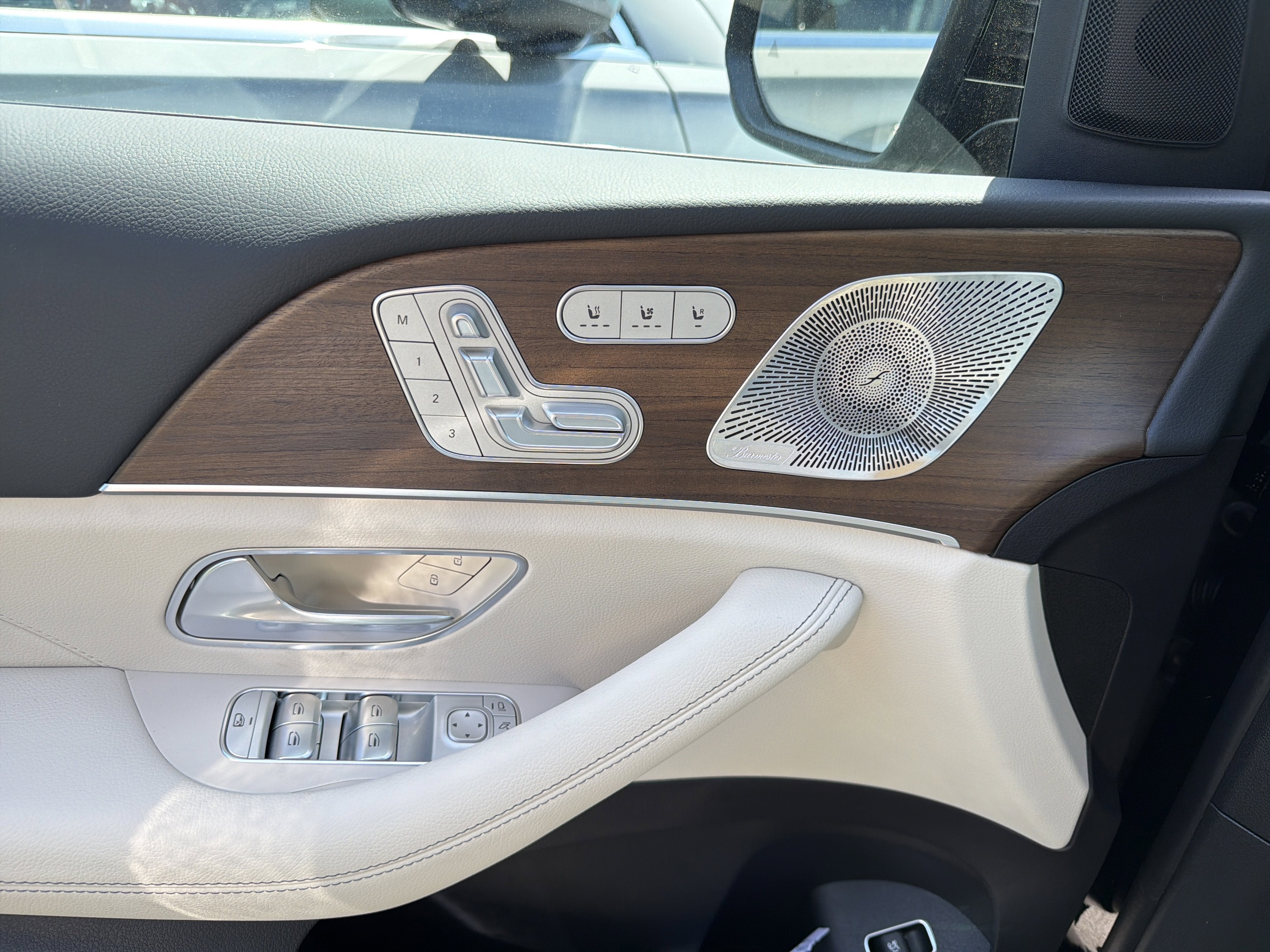 2026 Mercedes-Benz GLE GLE 350 4MATIC® SUV