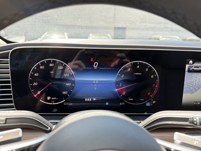 2026 Mercedes-Benz GLE GLE 350 4MATIC® SUV