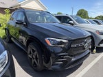 2026 Mercedes-Benz GLE GLE 350 4MATIC® SUV
