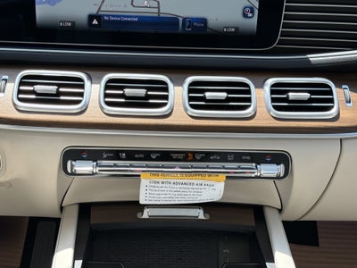 2026 Mercedes-Benz GLE GLE 350 4MATIC® SUV