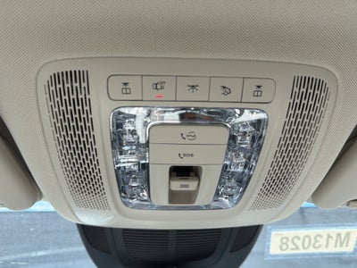 2026 Mercedes-Benz GLE GLE 350 4MATIC® SUV