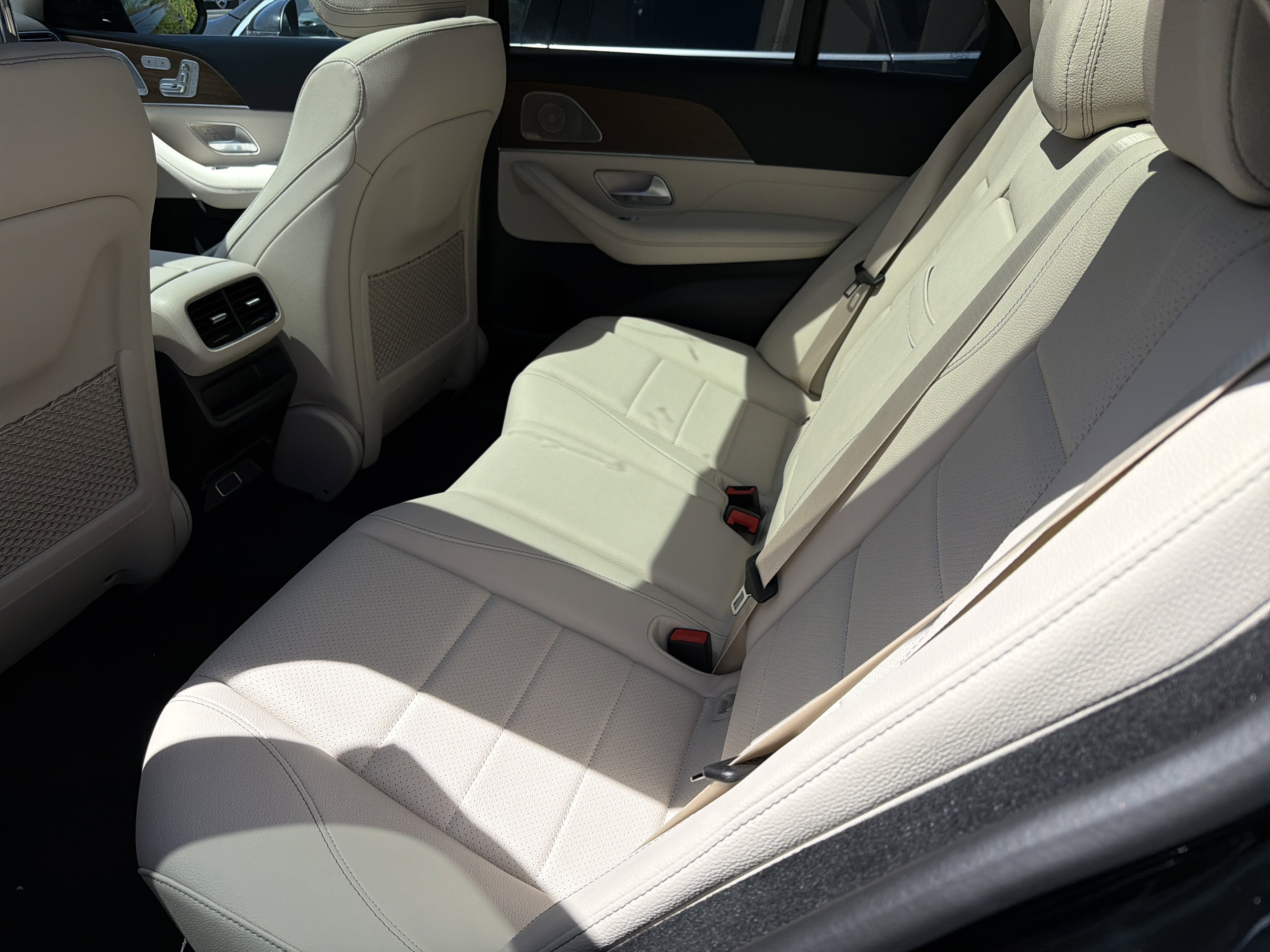 2026 Mercedes-Benz GLE GLE 350 4MATIC® SUV