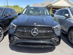 2026 Mercedes-Benz GLE GLE 350 4MATIC® SUV