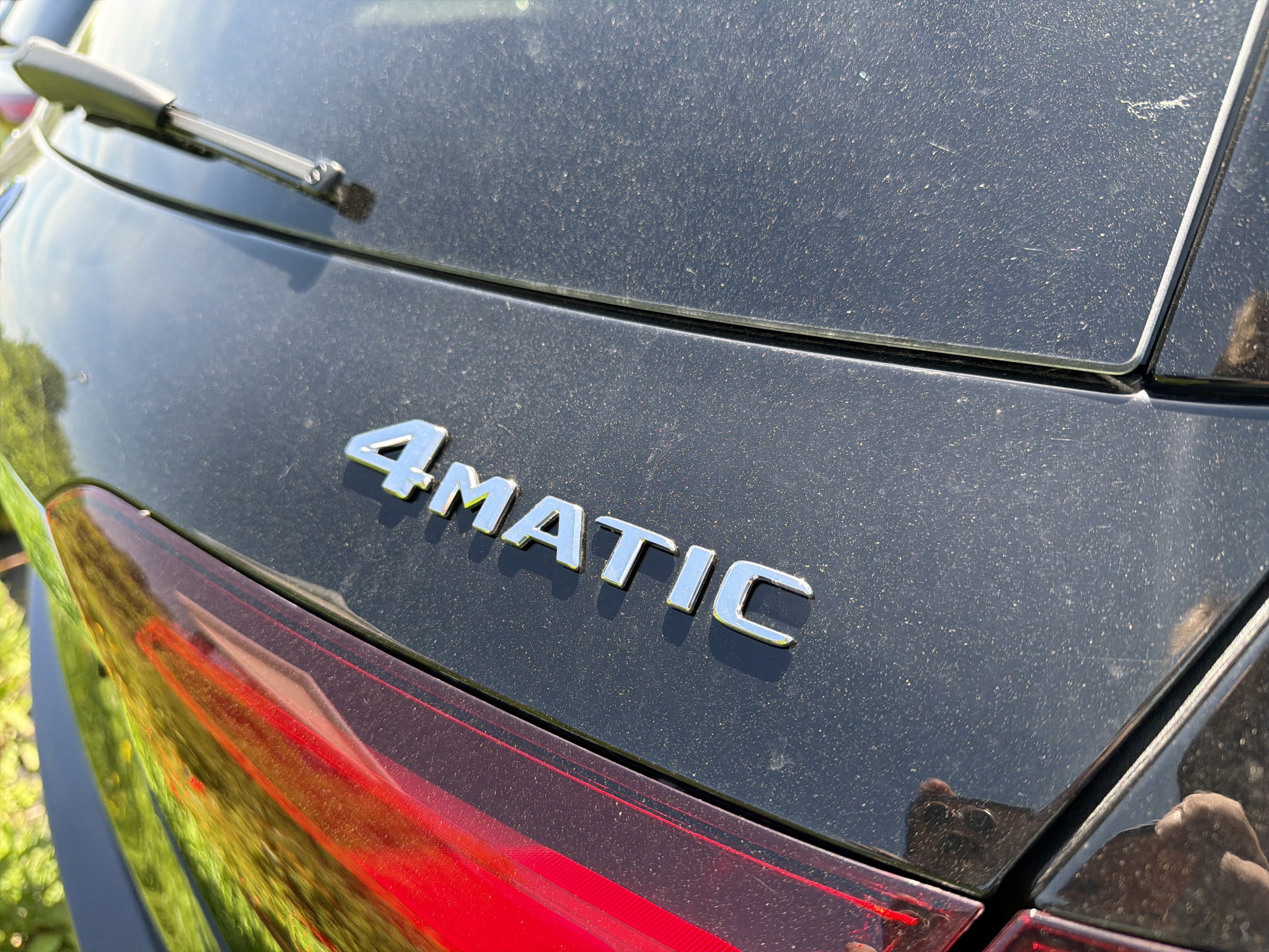 2026 Mercedes-Benz GLE GLE 350 4MATIC® SUV
