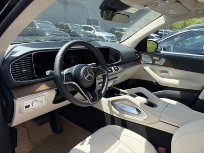2026 Mercedes-Benz GLE GLE 350 4MATIC® SUV