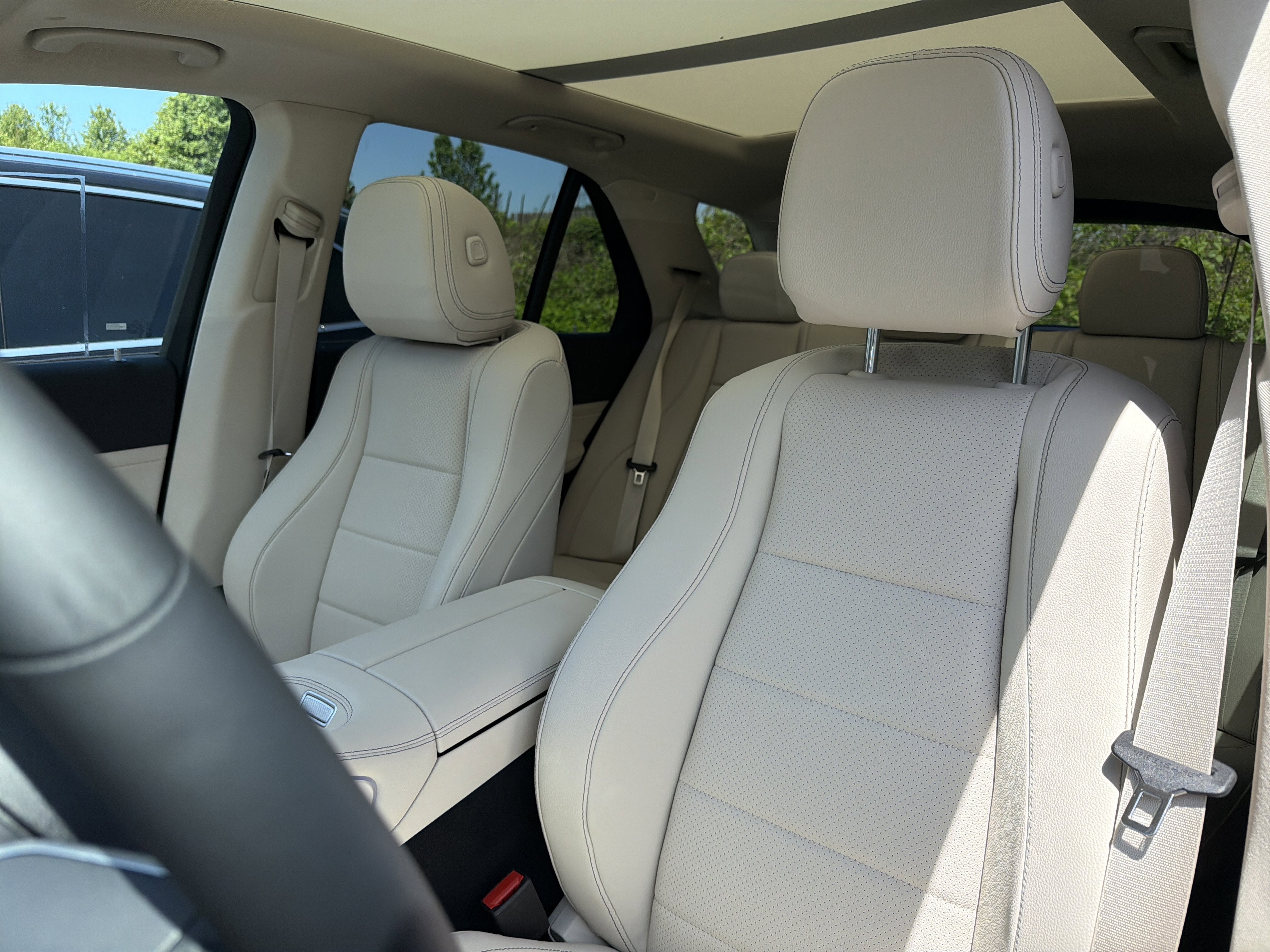 2026 Mercedes-Benz GLE GLE 350 4MATIC® SUV