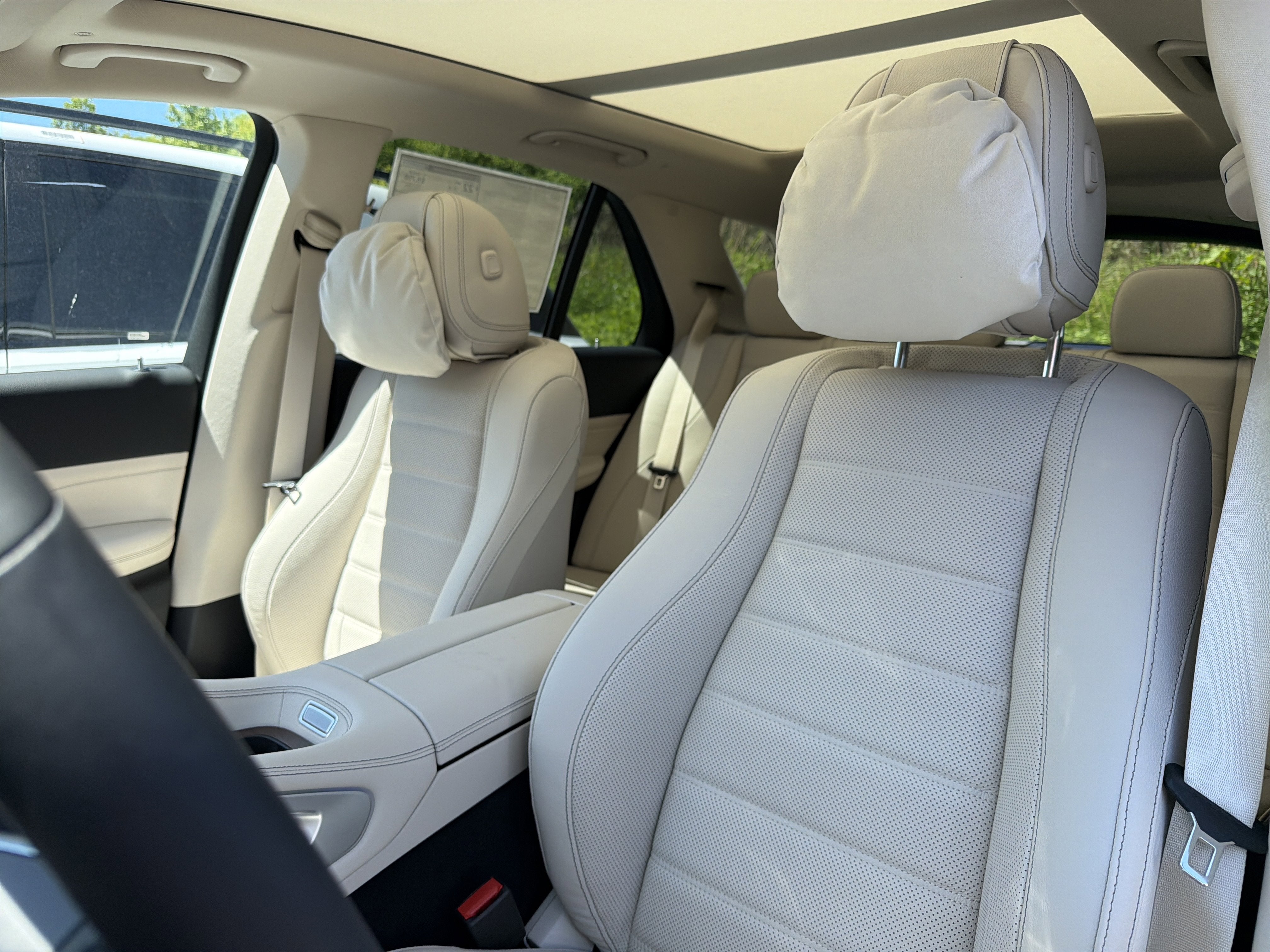 2026 Mercedes-Benz GLE GLE 350 4MATIC® SUV