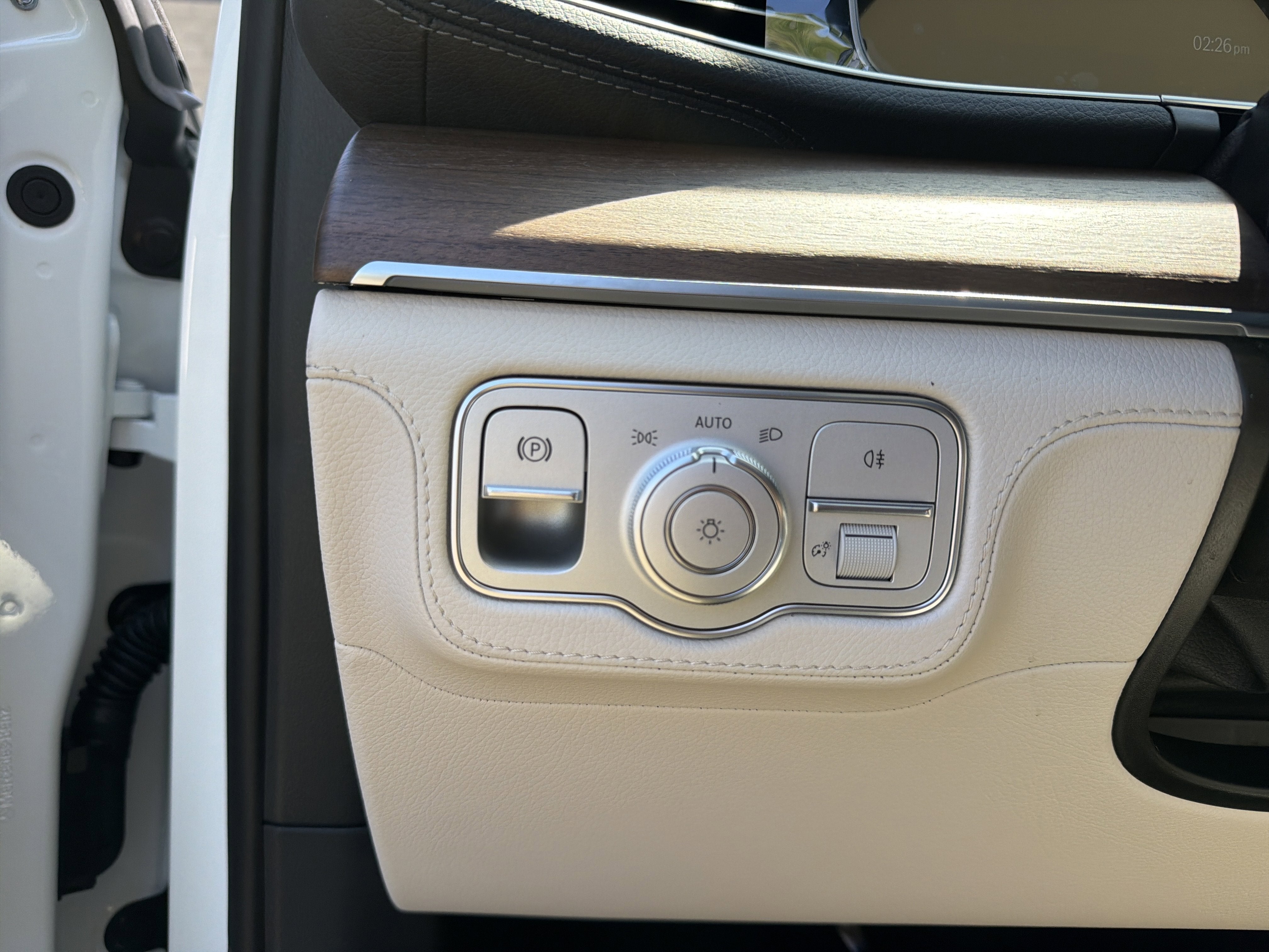 2026 Mercedes-Benz GLE GLE 350 4MATIC® SUV