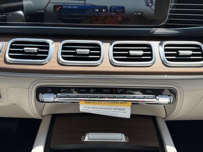 2026 Mercedes-Benz GLE GLE 350 4MATIC® SUV