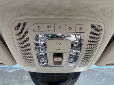 2026 Mercedes-Benz GLE GLE 350 4MATIC® SUV