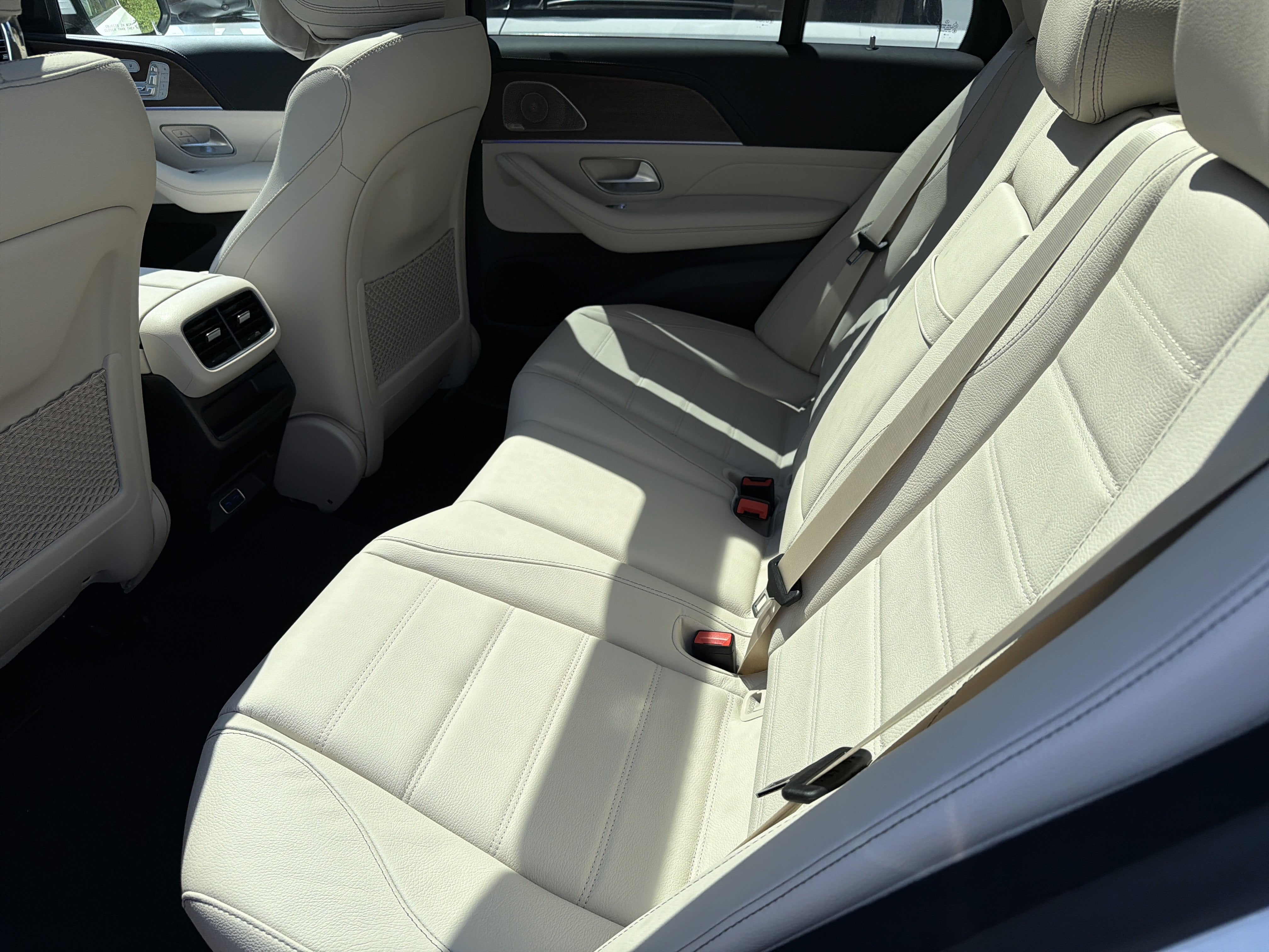 2026 Mercedes-Benz GLE GLE 350 4MATIC® SUV