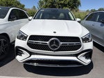 2026 Mercedes-Benz GLE GLE 350 4MATIC® SUV