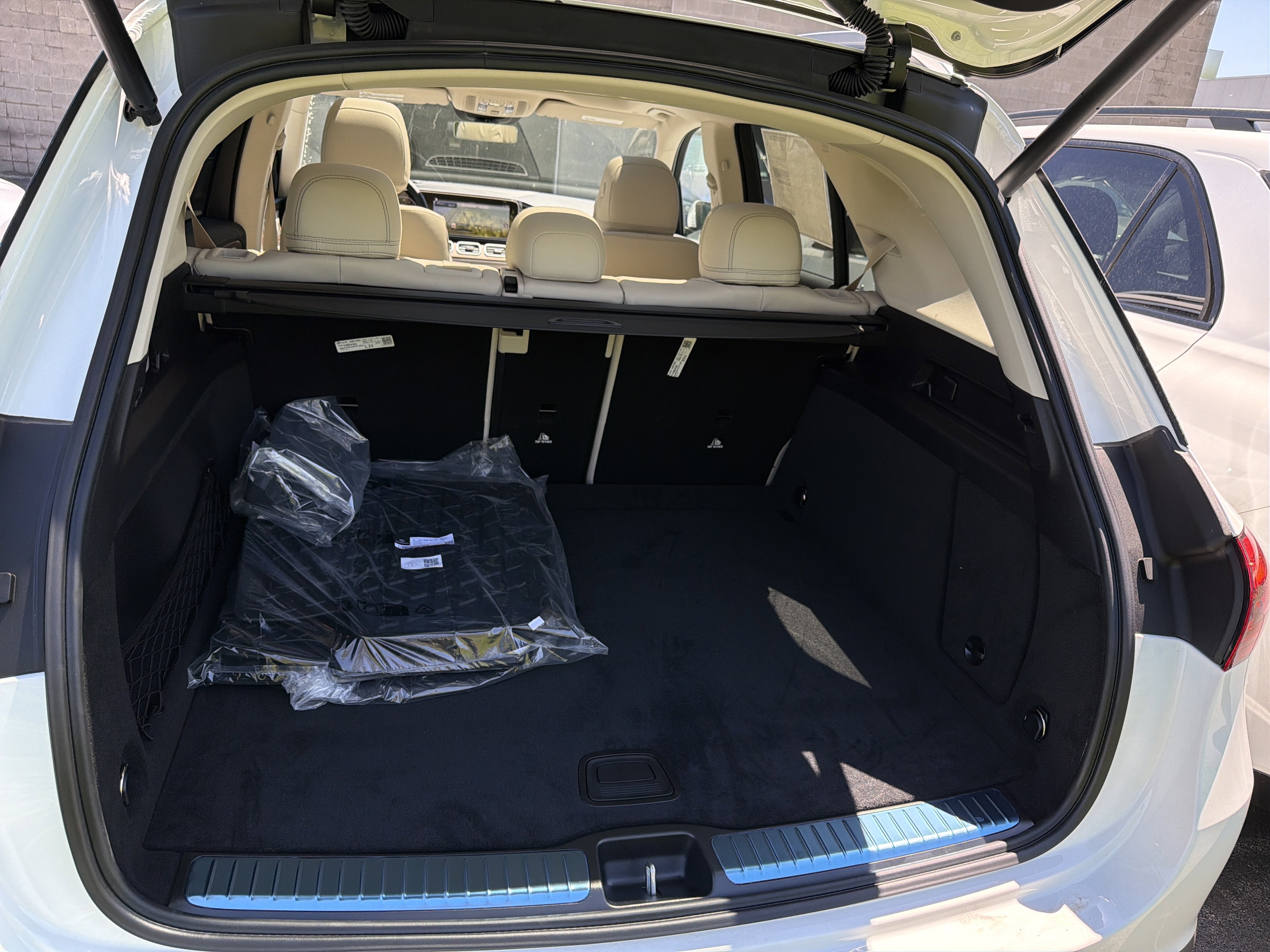 2026 Mercedes-Benz GLE GLE 350 4MATIC® SUV