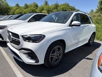 2026 Mercedes-Benz GLE GLE 350 4MATIC® SUV