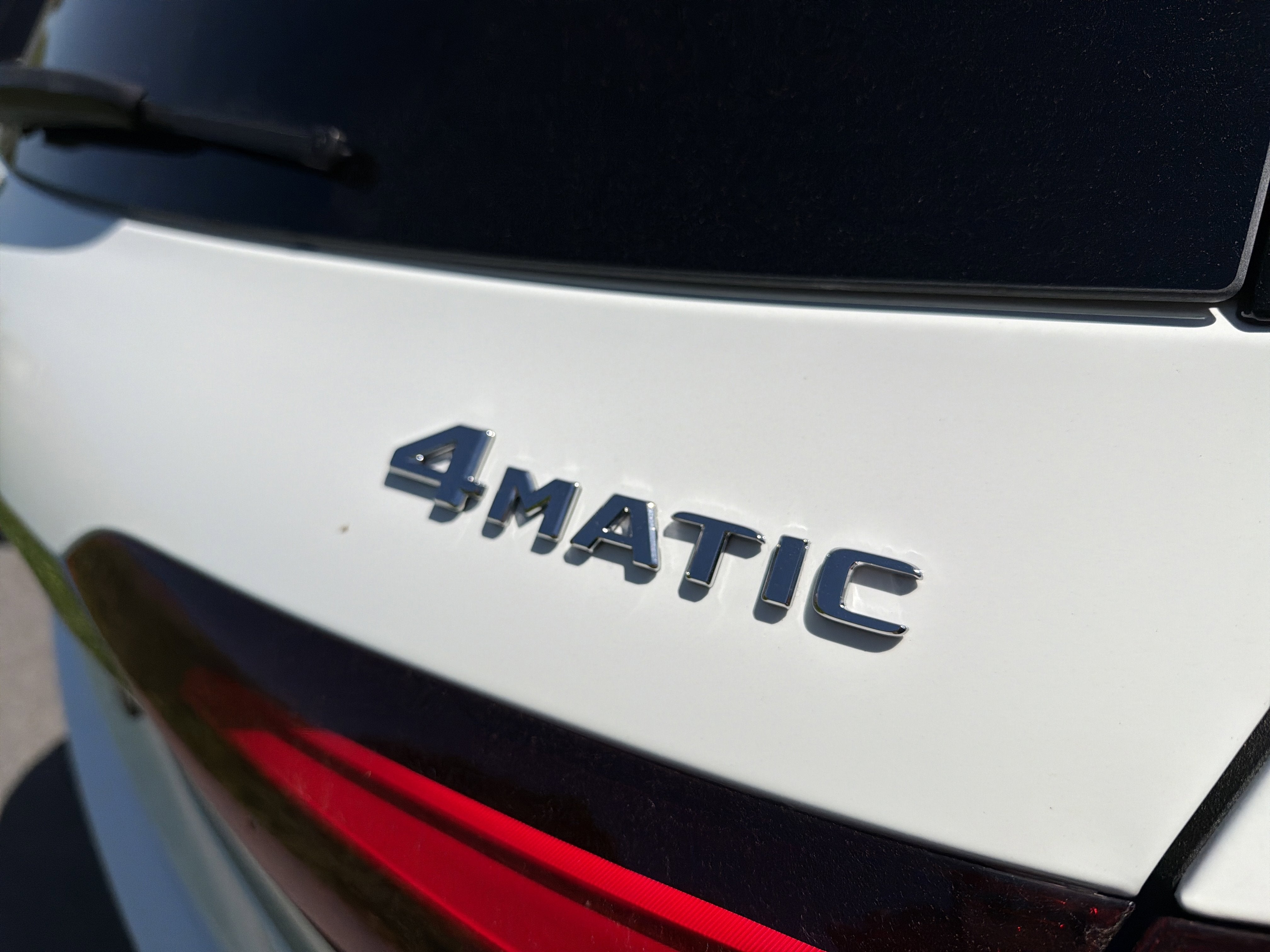 2026 Mercedes-Benz GLE GLE 350 4MATIC® SUV