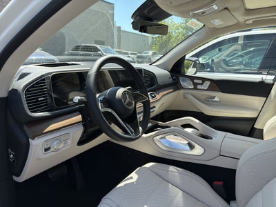 2026 Mercedes-Benz GLE GLE 350 4MATIC® SUV