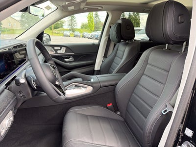 2026 Mercedes-Benz GLE GLE 350 4MATIC® SUV