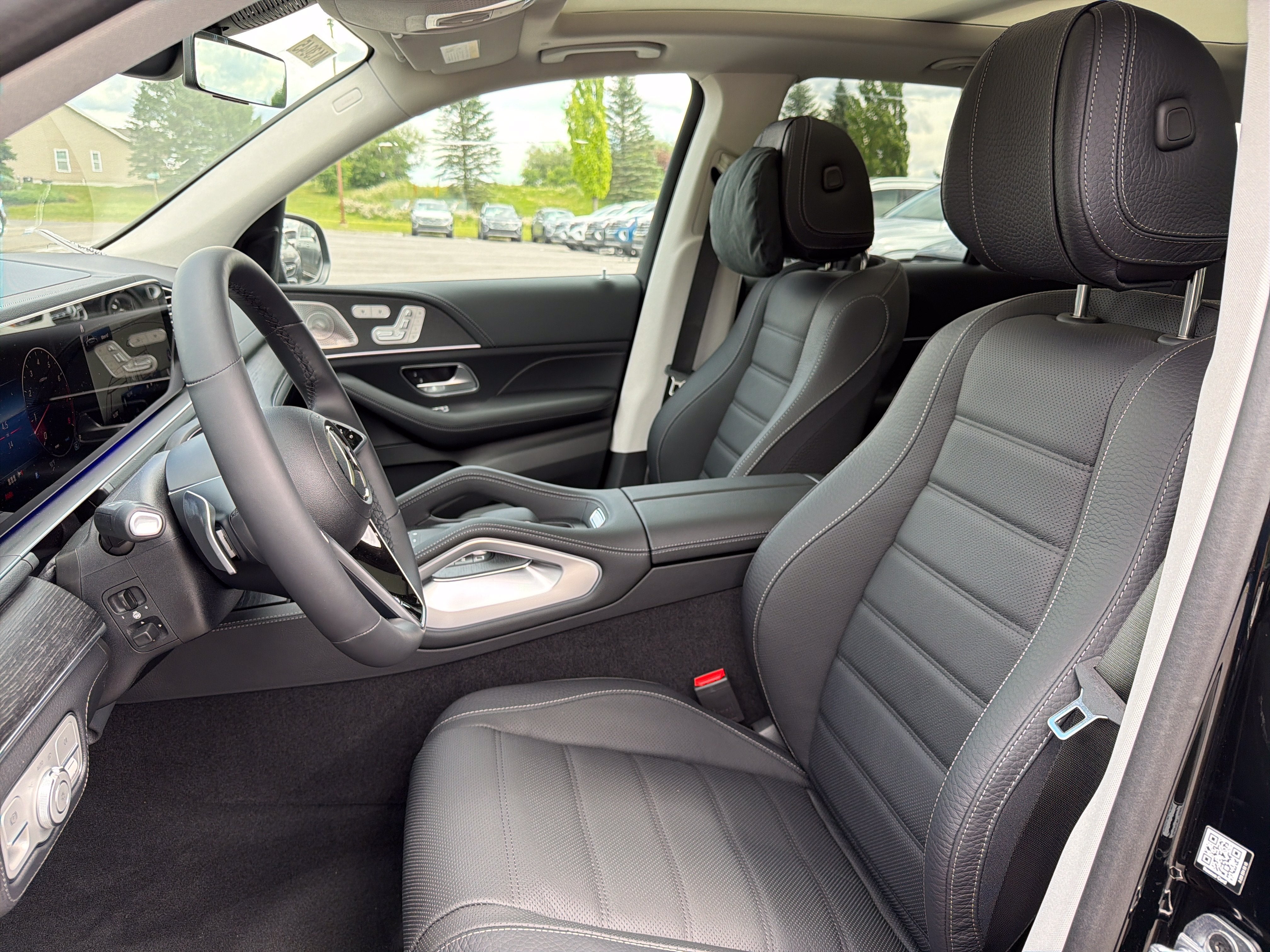 2026 Mercedes-Benz GLE GLE 350 4MATIC® SUV