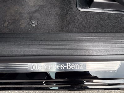 2026 Mercedes-Benz GLE GLE 350 4MATIC® SUV