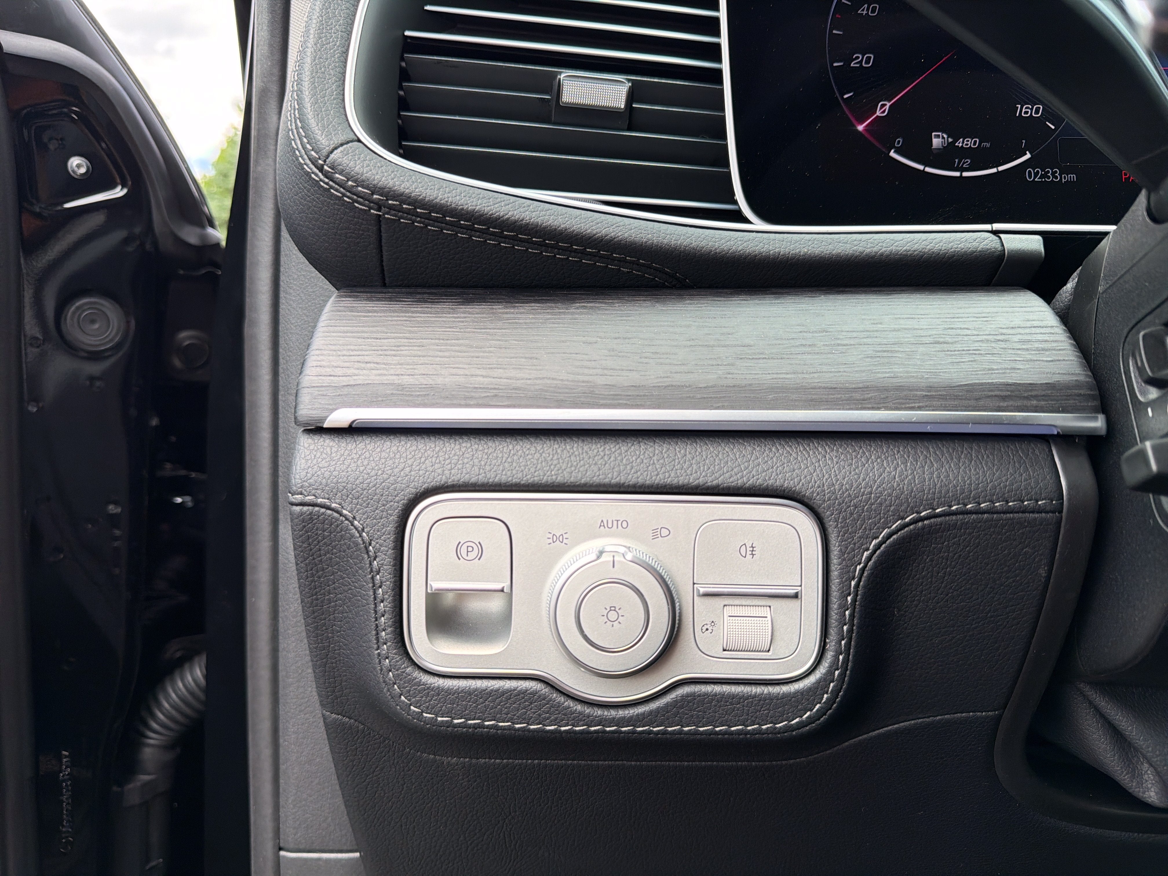 2026 Mercedes-Benz GLE GLE 350 4MATIC® SUV