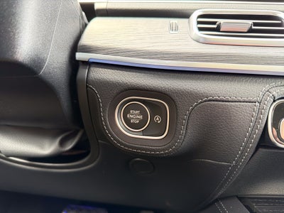 2026 Mercedes-Benz GLE GLE 350 4MATIC® SUV