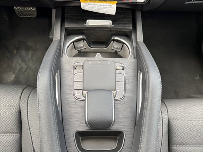 2026 Mercedes-Benz GLE GLE 350 4MATIC® SUV