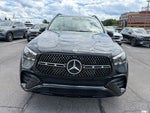 2026 Mercedes-Benz GLE GLE 350 4MATIC® SUV
