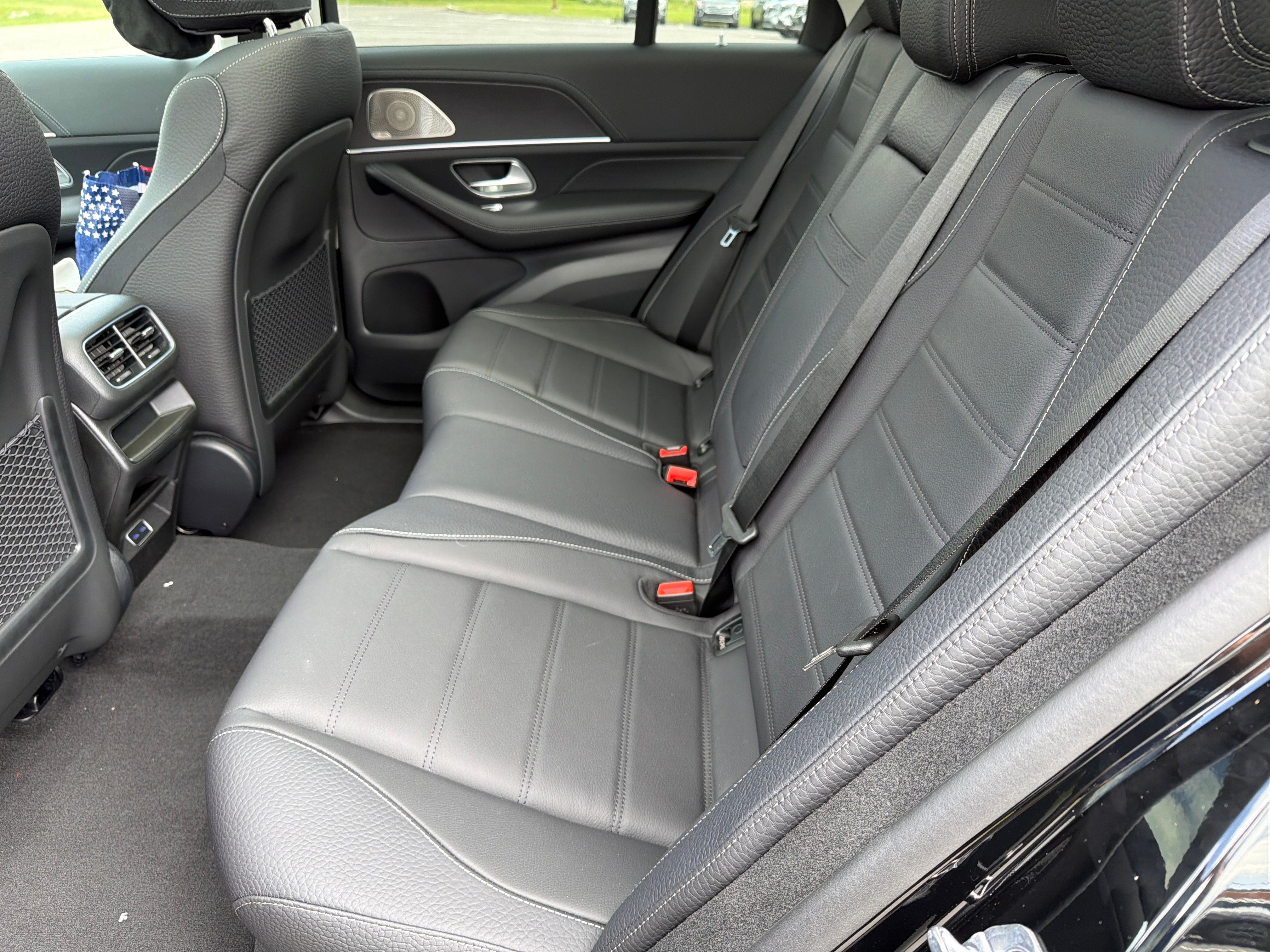 2026 Mercedes-Benz GLE GLE 350 4MATIC® SUV
