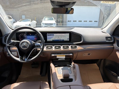 2026 Mercedes-Benz GLE GLE 350 4MATIC® SUV