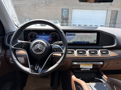 2026 Mercedes-Benz GLE GLE 350 4MATIC® SUV