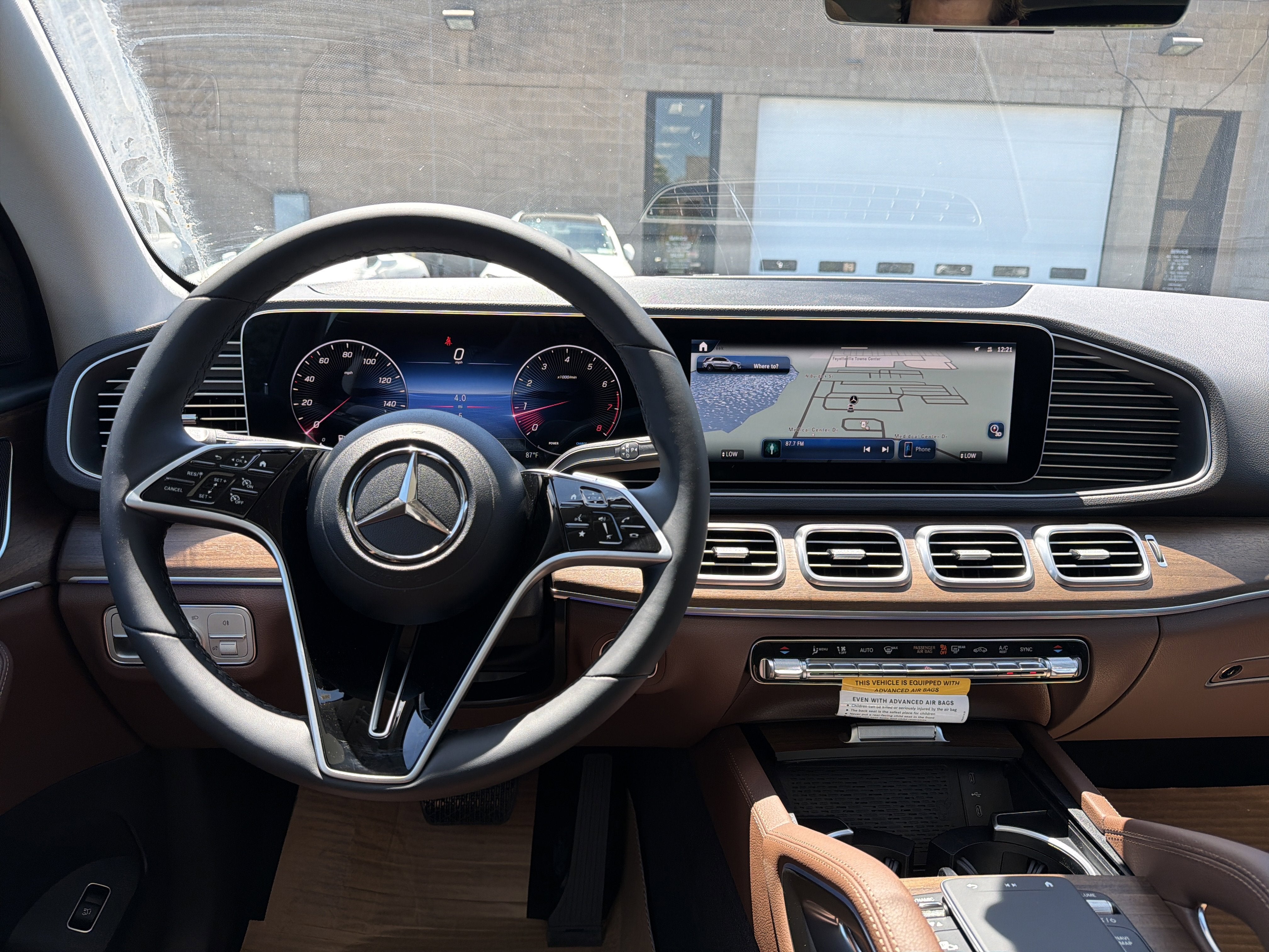 2026 Mercedes-Benz GLE GLE 350 4MATIC® SUV