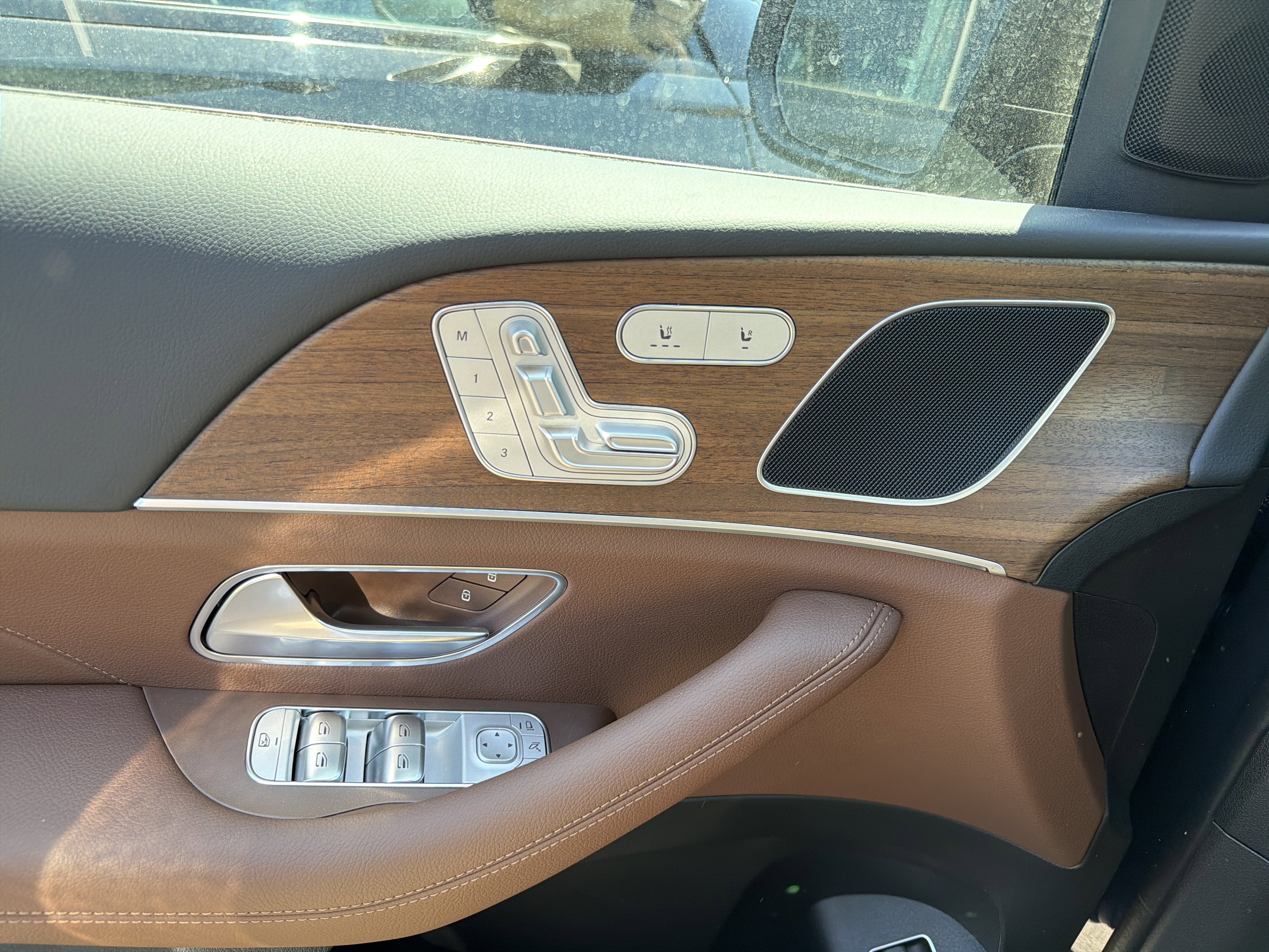 2026 Mercedes-Benz GLE GLE 350 4MATIC® SUV