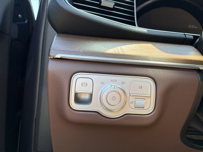 2026 Mercedes-Benz GLE GLE 350 4MATIC® SUV
