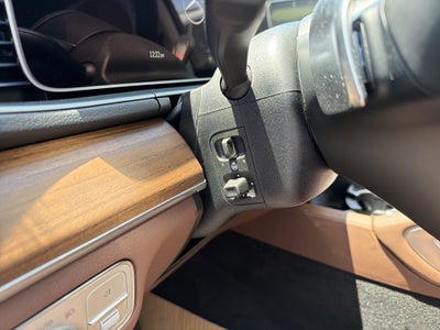 2026 Mercedes-Benz GLE GLE 350 4MATIC® SUV